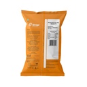 Roasted Salted Peanuts, Vacuum Packed 1Kg - Grade A Peanuts | Roasted NOT Fried | Rich in Protein & Fibre | Groundnut 