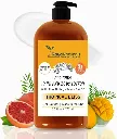 RaGaNaturals Lotion corporelle naturelle non parfumée.webp
