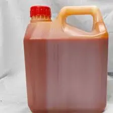 Huile de palme rouge