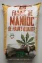 Cassava Flour – – 500g