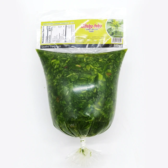 [EPI-FR002] Biteku-teku / Fontètè -Bitekuteku-Amarante-Baraburu 500g