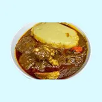 Sauce graine (à l'huile de palme) Précuits et surgelés