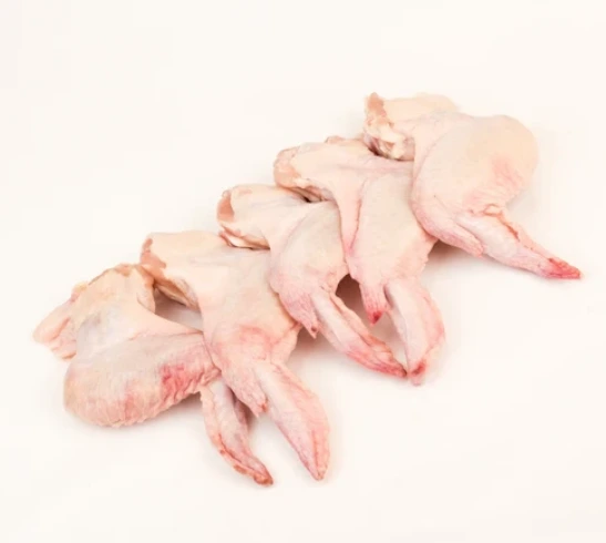 Chicken wings, 1 box, 5 kg