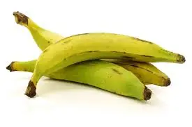 Bananes plantains (Mûres)