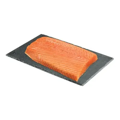 Filet de Saumon Coho d’Élevage Frais Chili