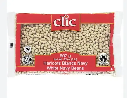 Haricots rouges 100 oz 