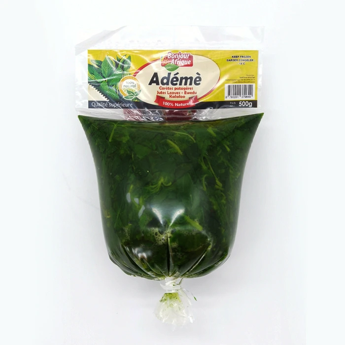 Adémè – Corètes potagères 500g