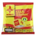 Maggi Cube Seasoning Cubes, 400 g, 100 Piece