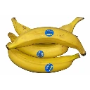 Plantains (banana cochon, banana flour, banana) in packs of 4
