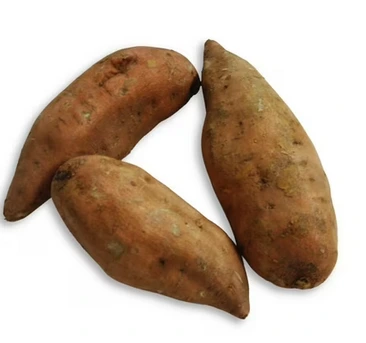 Patate douce (pack de 4), 0.28 - 0.57 KG chaque