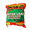 Feuilles d'eau congelées (Boko boko)