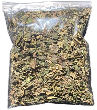 Feuilles d'eau séchées - 100 g