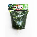 Ndole leaves-Bitter leaves (Aloma)