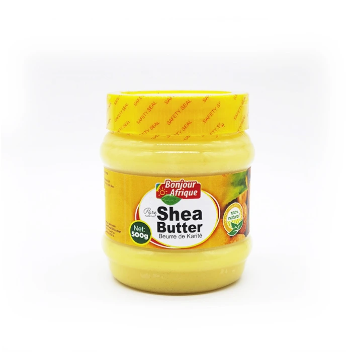 Shea Butter 500g