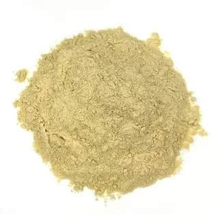 Graines moulues de Njansa