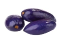 Prune africaine congelée - safou-ube-Atanga (Gros Sac de 10L)