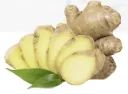 Gingembre biologique (1 lb/sac)