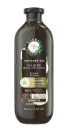 Shampooing hydratant à l’huile de noix de coco Herbal Essences, avec huile de camélia et aloès certifiés, pour tous les types de cheveux, particulièrement les cheveux secs 400ML