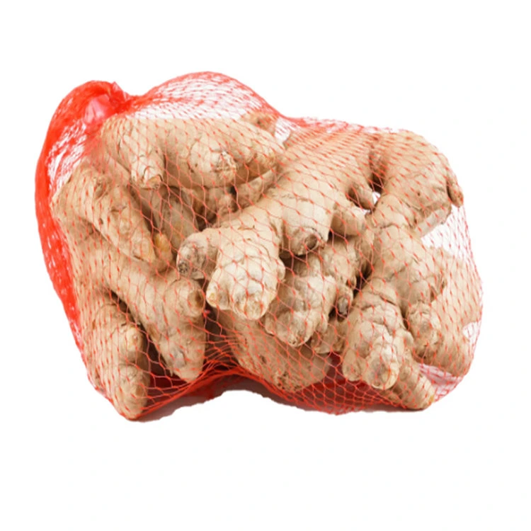 Organic Ginger (1lb/Bag)