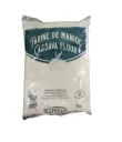 Farine de manioc (water fufu/placali)