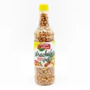 Arachide bio grillée salée