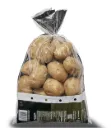 Pommes de terre blanches 5 lb