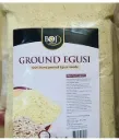Egusi (Pumpkin Seed - Ground and Frozen)
