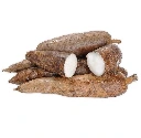 Yucca/Mandioca Root Cassava  - box of about 5LB