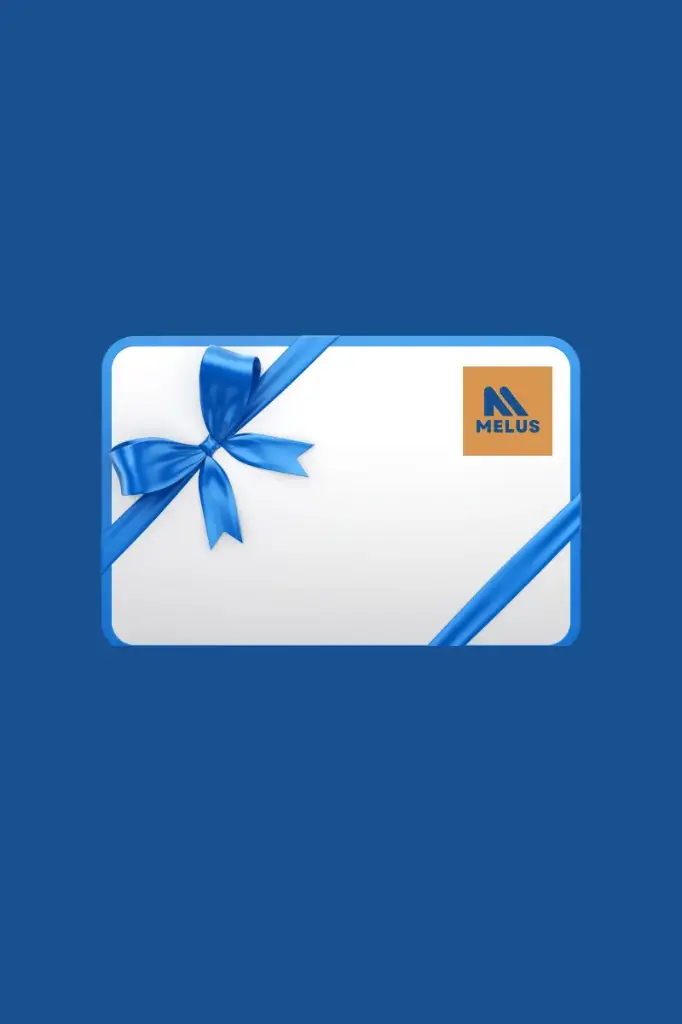 "Melus-Mart" Gift Card
