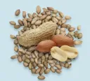 Whole Peanuts, 1kg