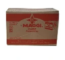 Maggi Star Seasoning Cubes Master Carton, 20 Packets x 100 Cubes