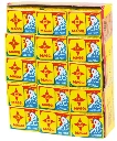 Cubes d'assaisonnement Maggi, 400 g, 100 pièces, SAVEUR DE POULET