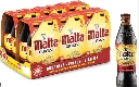 Malta Guinness,Carton of 24 Bottles, 330ml each