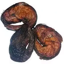 Smoked Basa fish 500g