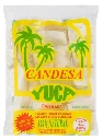 Frozen Fresh Cassava /Yuca /yucca/ Manioc 5lb