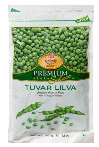Pois pigeon 340g (peas)