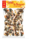 Morceaux de crabe de mangrove surgelés, 1 paquet, environ 1 kg