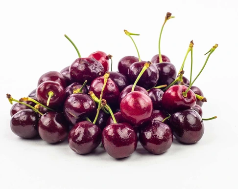 Fresh Sweet Cherries/Cherry, 16 lb (7.26 kg) Case