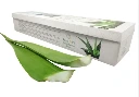 Feuilles d’aloe vera fraîches / Caisse