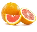 Exotic Premium Seedless Cara Cara Navel Oranges (Sweet, Red Inside, about 60 in a Box)
