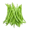 Haricots verts frais (environ 680g)
