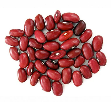 1 packet of red beans, Meringue (500g) / Haricots rouges, 1 paquet