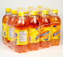 Cola Couronne, boisson gazeuse champagne, paquet de 12 (591 ml chaque) 