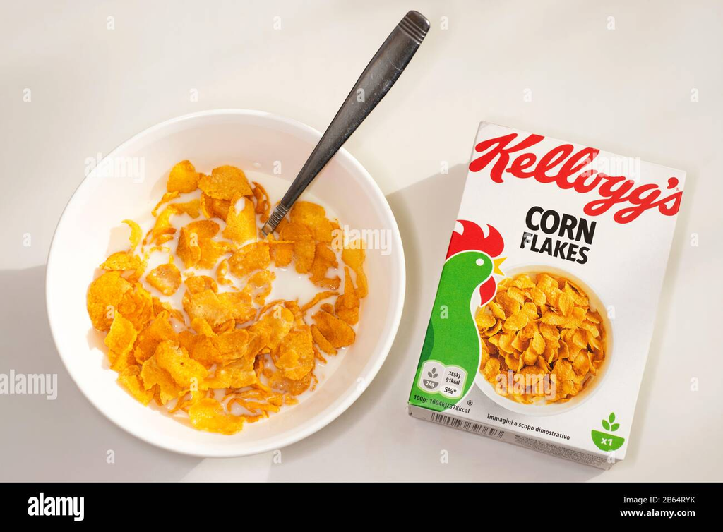 Corn Flakes