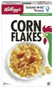 Kellogg's Corn Flakes Cereal, 340 g