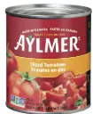 Aylmer Tomates en dés - 796 ml 