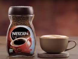 Nescafe Coffee