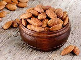 American Almonds
