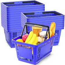 Panier Douceur Tropicale 